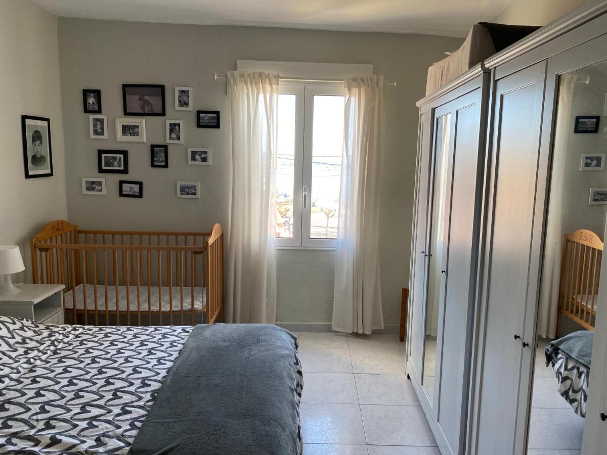 Apartamento En Las Rias Bajas Рибейра Экстерьер фото