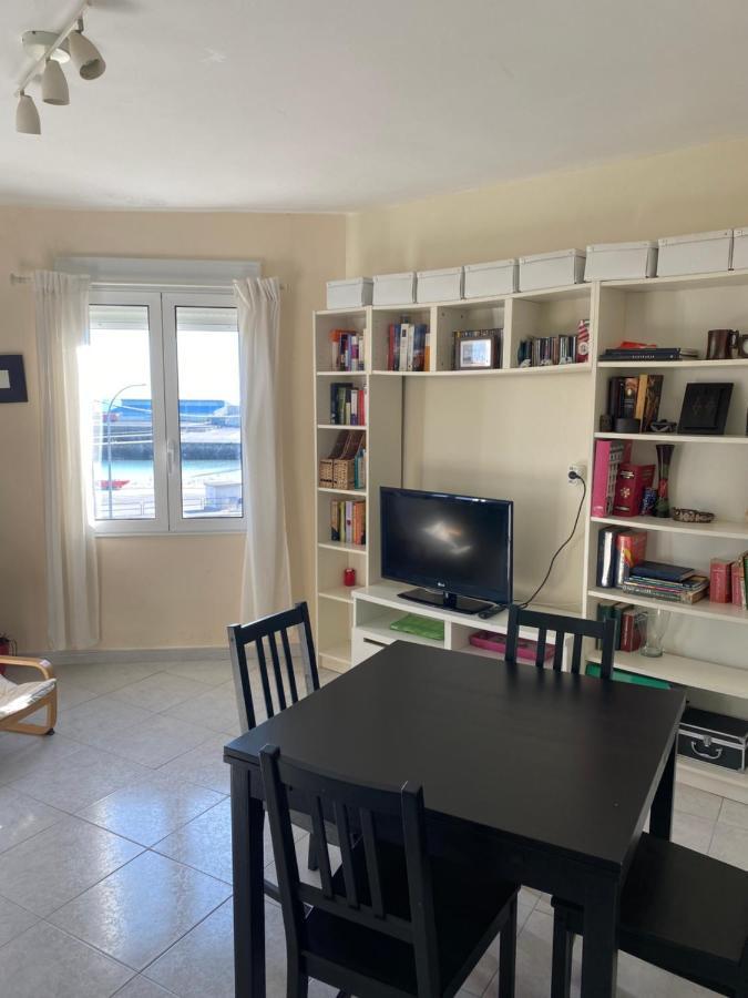 Apartamento En Las Rias Bajas Рибейра Экстерьер фото