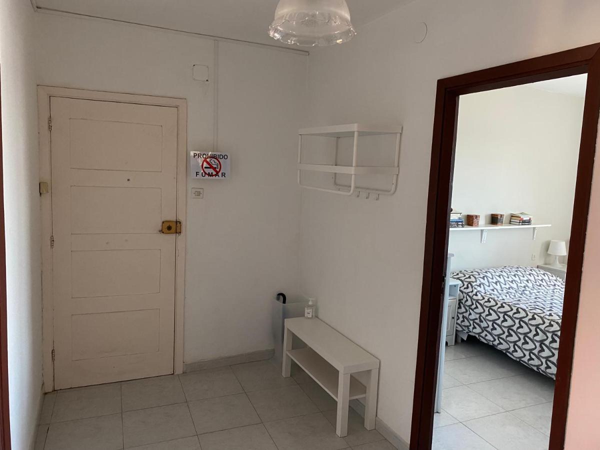 Apartamento En Las Rias Bajas Рибейра Экстерьер фото